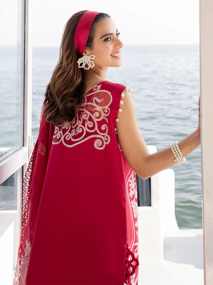 MS-014 | 3 PC LUXURY LAWN