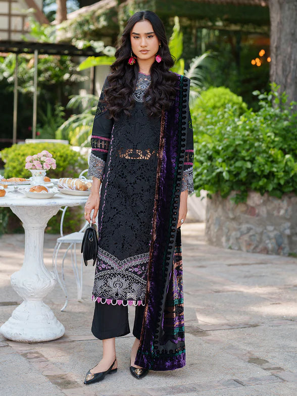 PNE-01 | 3PC LUXURY WINTER