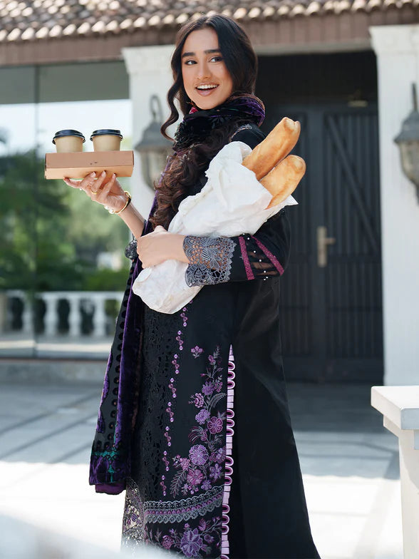 PNE-01 | 3PC LUXURY WINTER