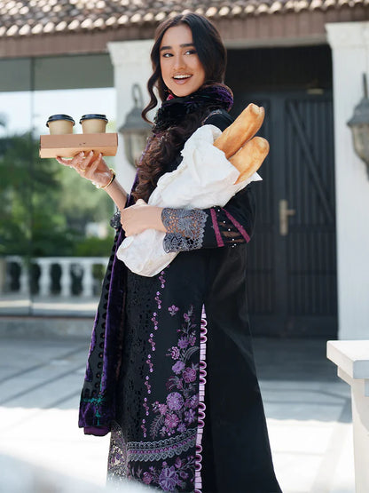 PNE-01 | 3PC LUXURY WINTER