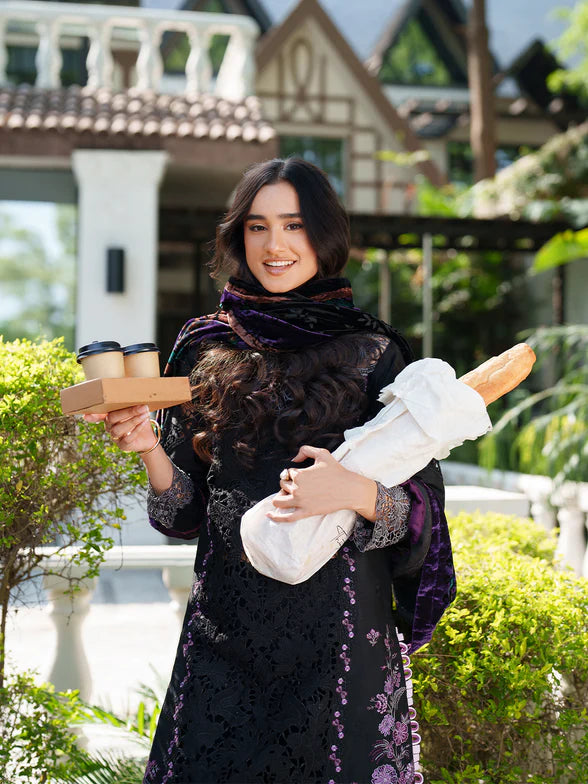 PNE-01 | 3PC LUXURY WINTER