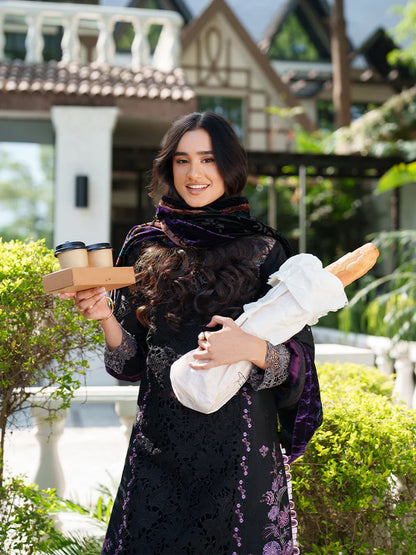 PNE-01 | 3PC LUXURY WINTER