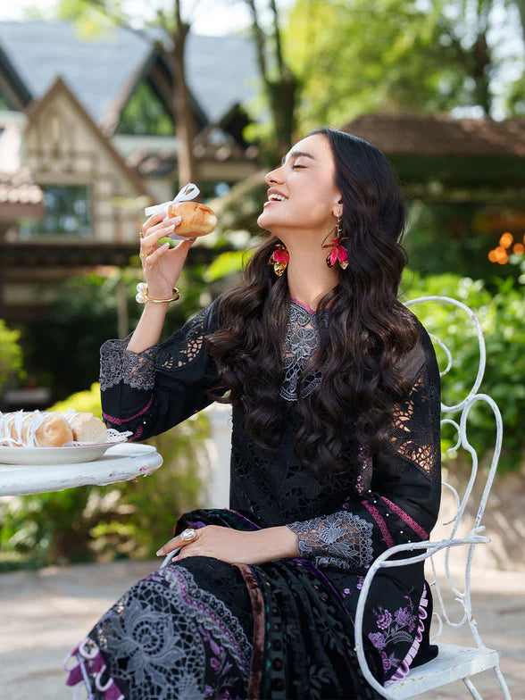 PNE-01 | 3PC LUXURY WINTER