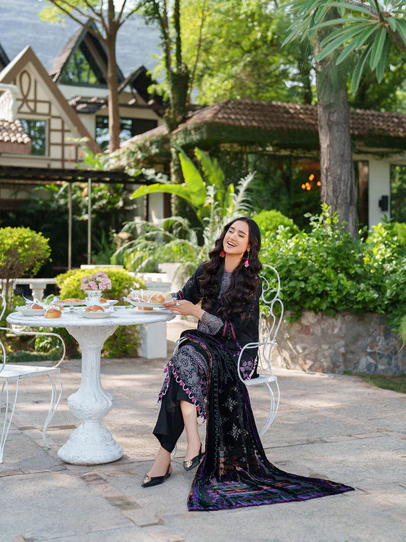 PNE-01 | 3PC LUXURY WINTER