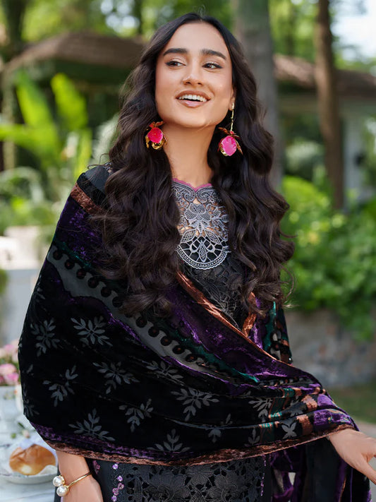 PNE-01 | 3PC LUXURY WINTER