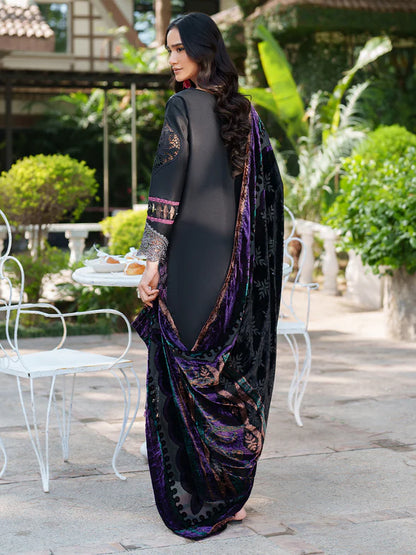 PNE-01 | 3PC LUXURY WINTER