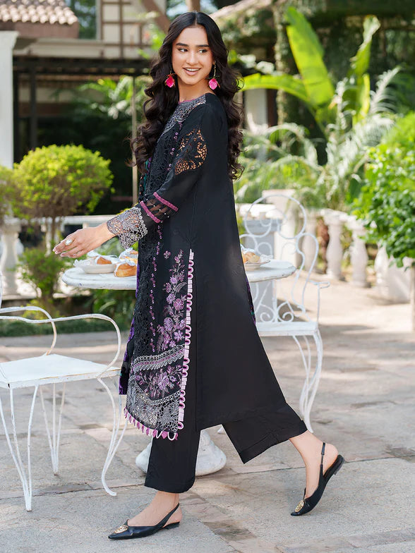 PNE-01 | 3PC LUXURY WINTER