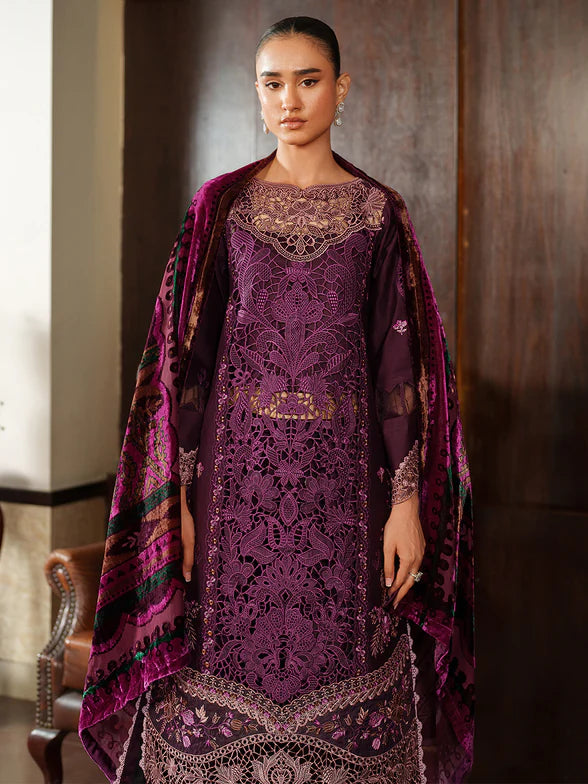 PNE-02 | 3PC LUXURY WINTER