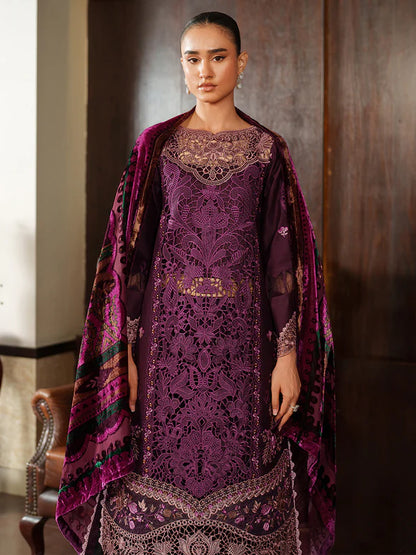 PNE-02 | 3PC LUXURY WINTER