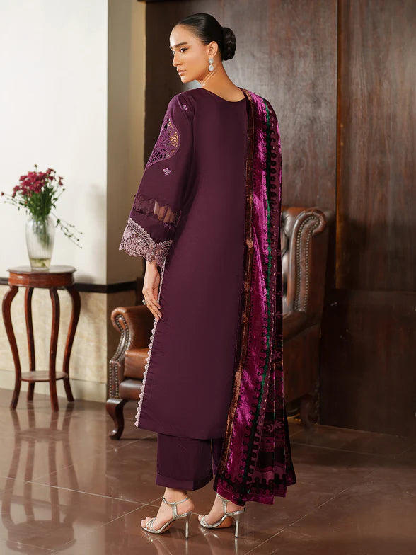 PNE-02 | 3PC LUXURY WINTER