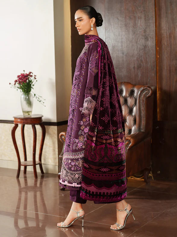 PNE-02 | 3PC LUXURY WINTER