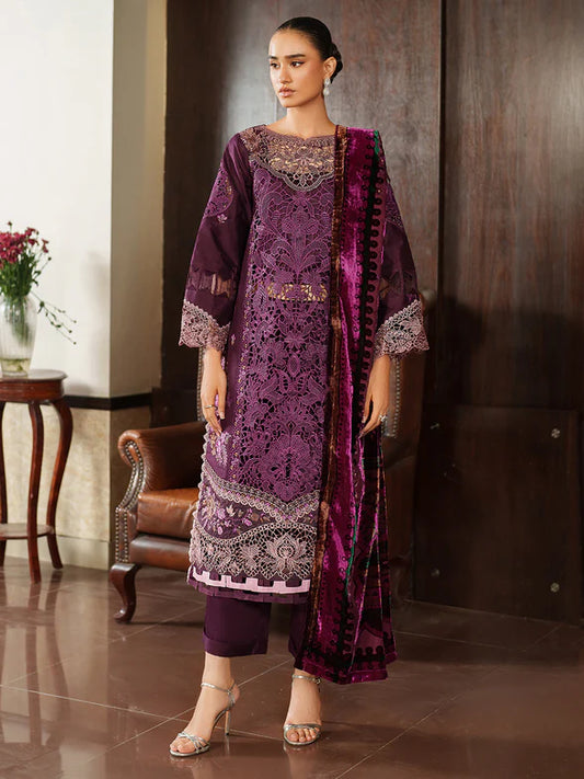 PNE-02 | 3PC LUXURY WINTER