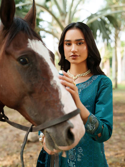 PNE-03 | 3PC LUXURY WINTER