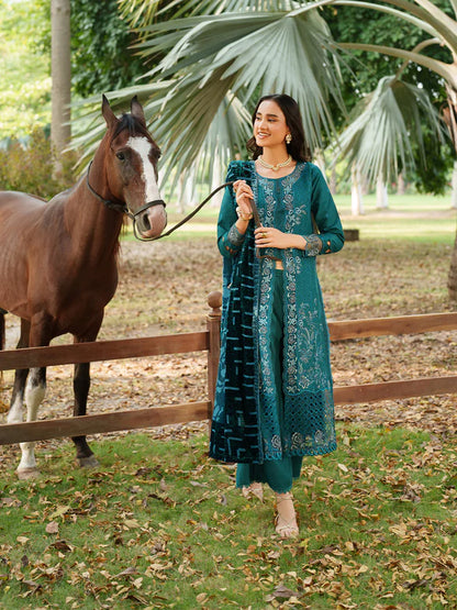 PNE-03 | 3PC LUXURY WINTER