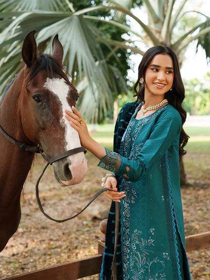 PNE-03 | 3PC LUXURY WINTER