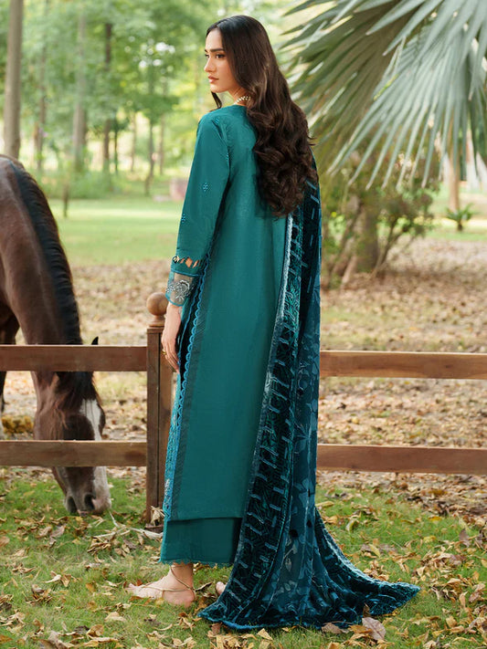 PNE-03 | 3PC LUXURY WINTER