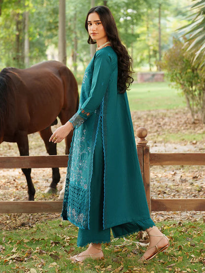 PNE-03 | 3PC LUXURY WINTER