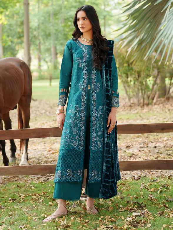 PNE-03 | 3PC LUXURY WINTER