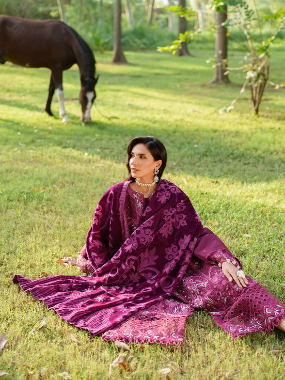 PNE-04 | 3PC LUXURY WINTER