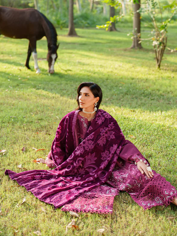 PNE-04 | 3PC LUXURY WINTER