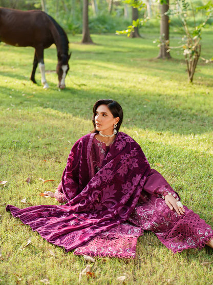 PNE-04 | 3PC LUXURY WINTER