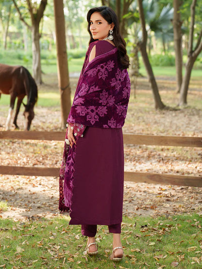 PNE-04 | 3PC LUXURY WINTER