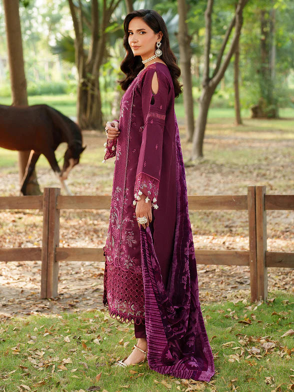 PNE-04 | 3PC LUXURY WINTER