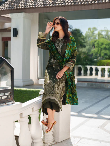 PNE-05 | 3PC LUXURY WINTER