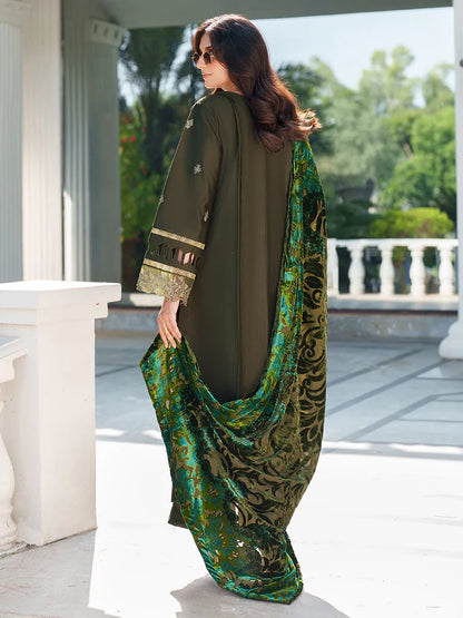 PNE-05 | 3PC LUXURY WINTER