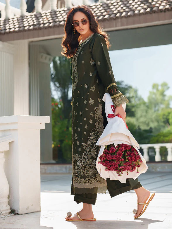 PNE-05 | 3PC LUXURY WINTER