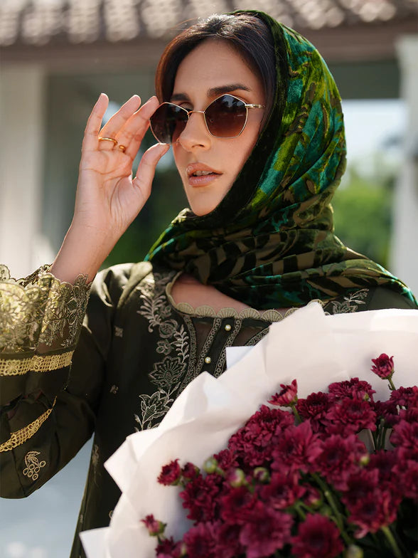 PNE-05 | 3PC LUXURY WINTER