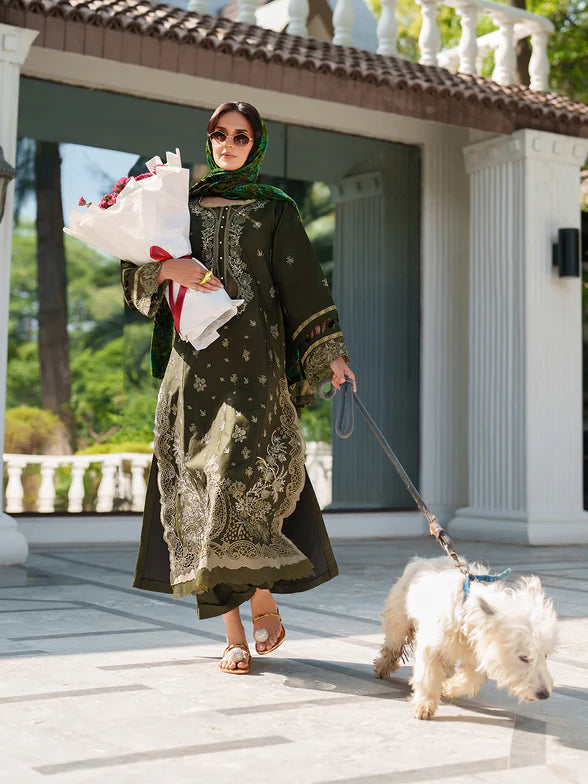 PNE-05 | 3PC LUXURY WINTER