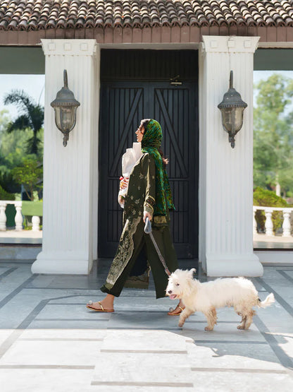 PNE-05 | 3PC LUXURY WINTER