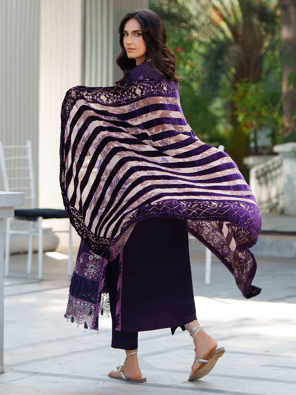 PNE-06 | 3PC LUXURY WINTER