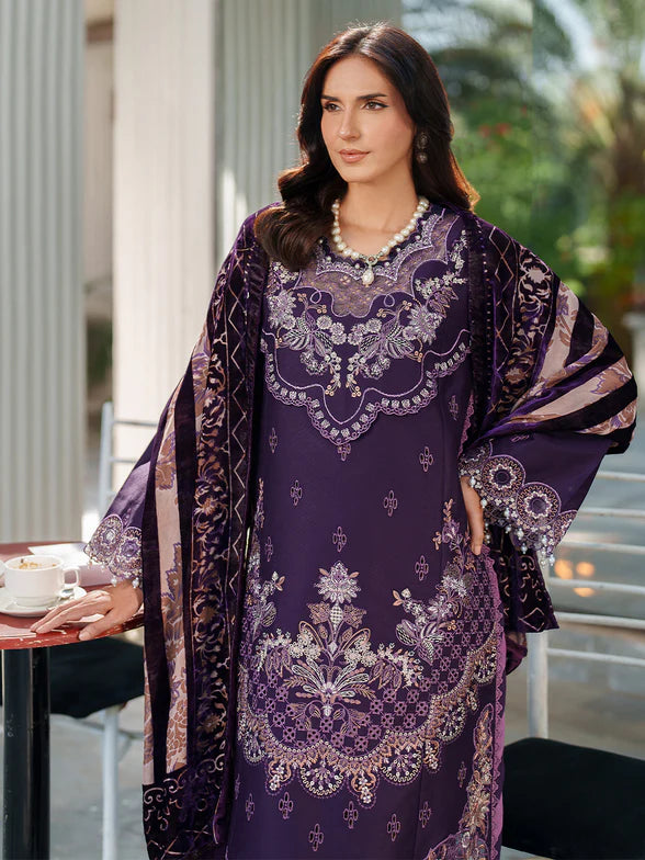 PNE-06 | 3PC LUXURY WINTER