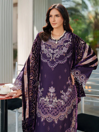 PNE-06 | 3PC LUXURY WINTER