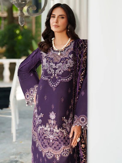 PNE-06 | 3PC LUXURY WINTER