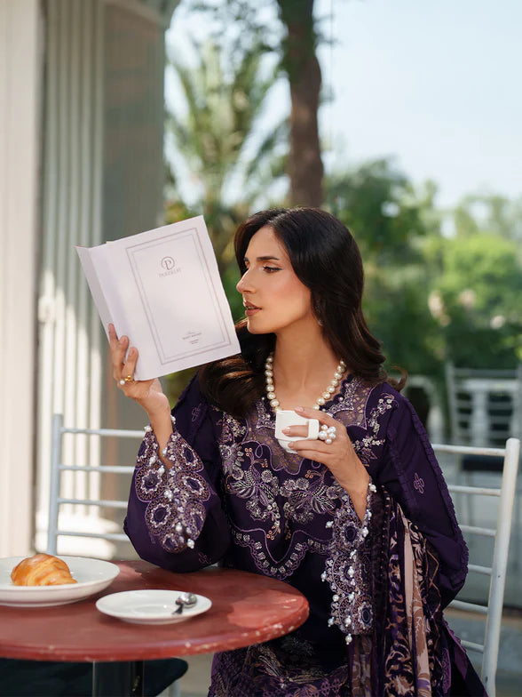 PNE-06 | 3PC LUXURY WINTER