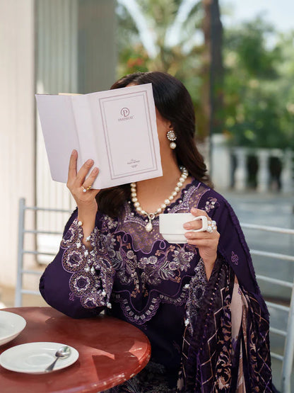 PNE-06 | 3PC LUXURY WINTER