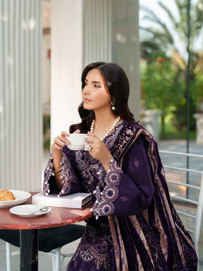 PNE-06 | 3PC LUXURY WINTER