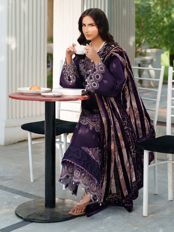 PNE-06 | 3PC LUXURY WINTER