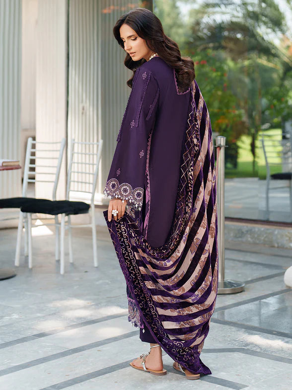 PNE-06 | 3PC LUXURY WINTER