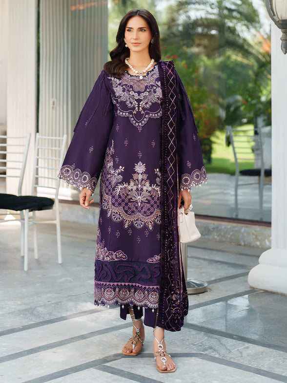 PNE-06 | 3PC LUXURY WINTER