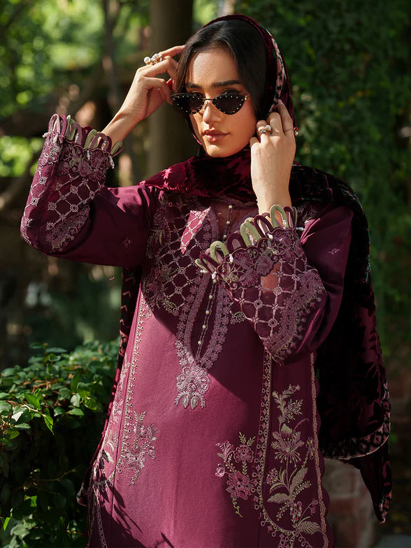 PNE-07 | 3PC LUXURY WINTER