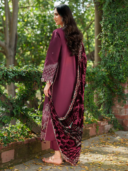 PNE-07 | 3PC LUXURY WINTER