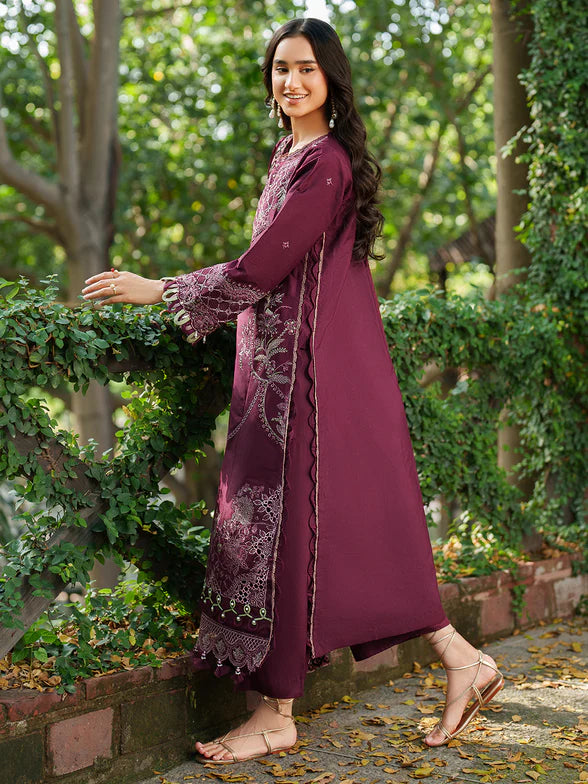 PNE-07 | 3PC LUXURY WINTER