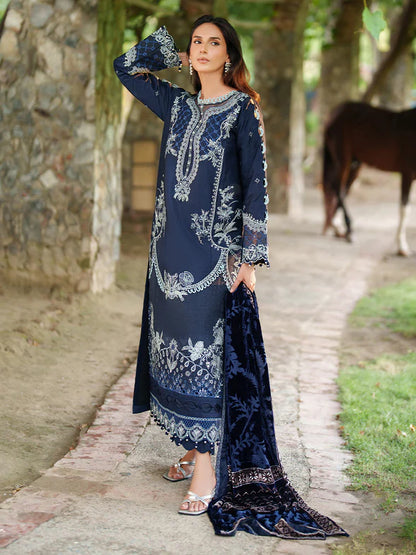 PNE-08 | 3PC LUXURY WINTER