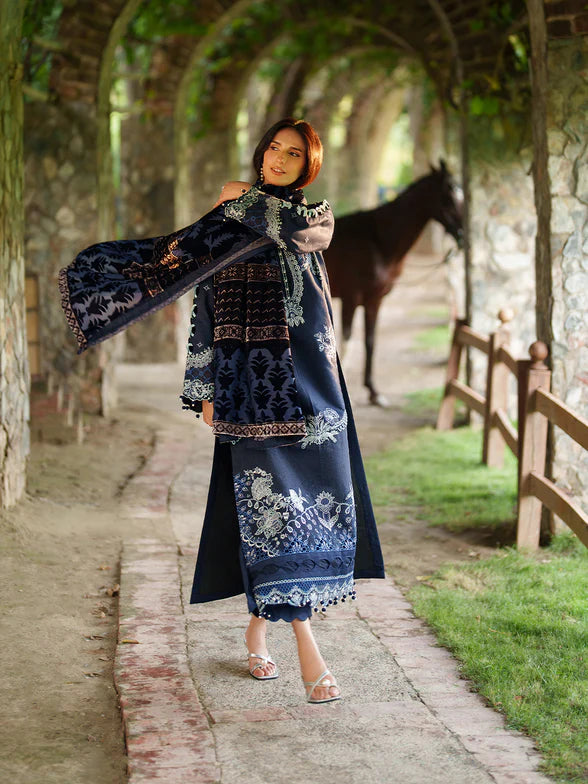 PNE-08 | 3PC LUXURY WINTER