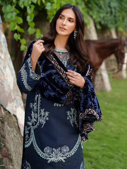 PNE-08 | 3PC LUXURY WINTER