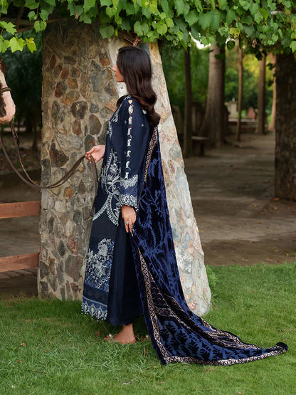 PNE-08 | 3PC LUXURY WINTER